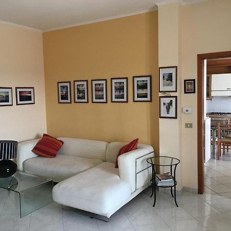 Luminoso Attico Apartment Trani Exterior photo