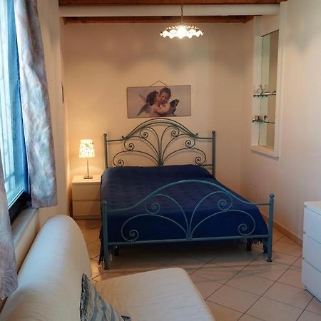 Luminoso Attico Apartment Trani Exterior photo