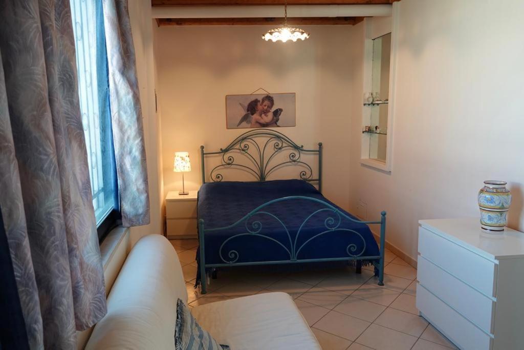 Luminoso Attico Apartment Trani Exterior photo