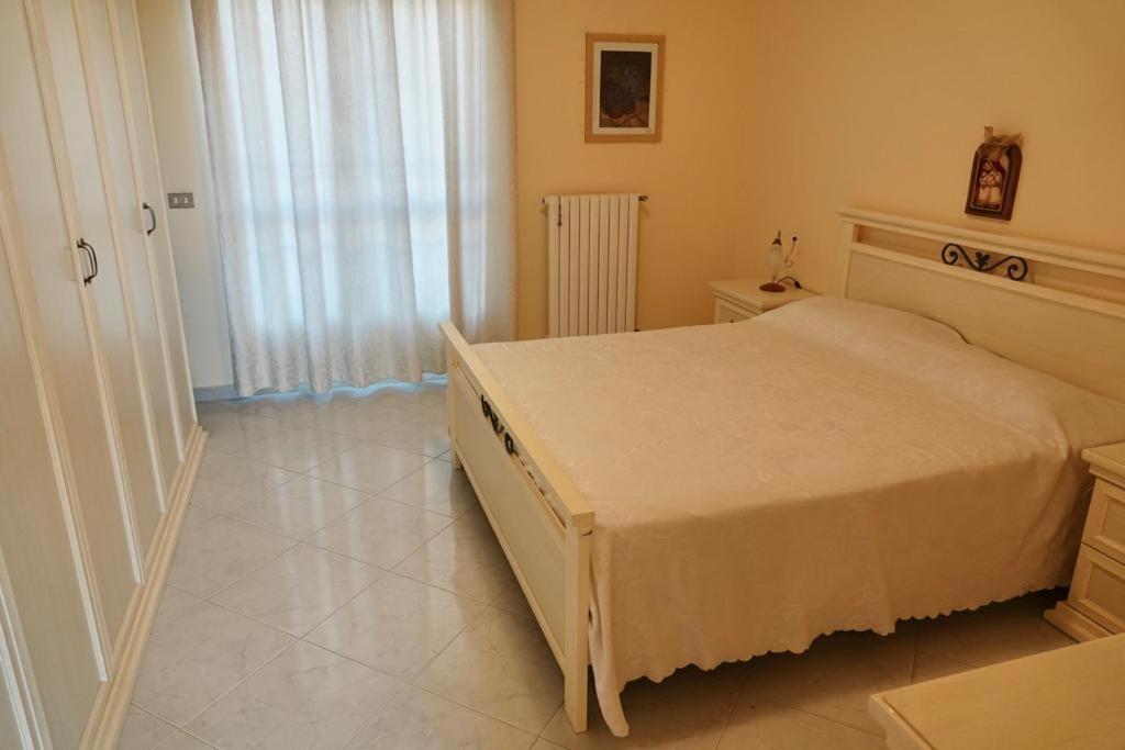 Luminoso Attico Apartment Trani Exterior photo